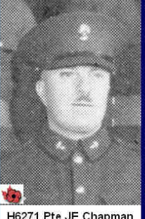 Photo of James Chapman