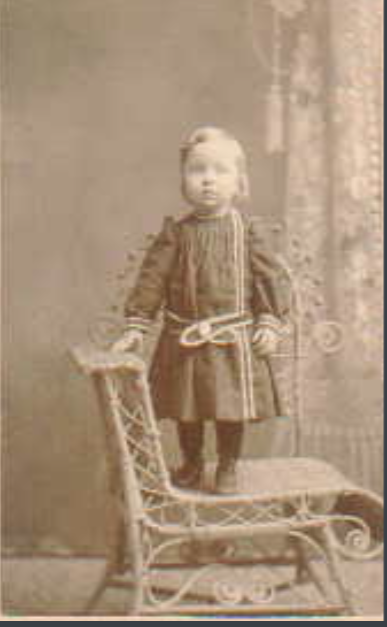 Photo of JAMES EVERETT CHAPMAN