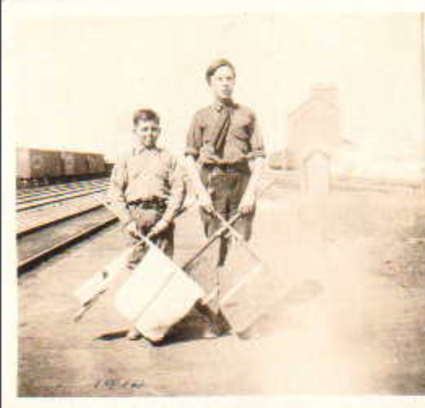 Photo of JAMES EVERETT CHAPMAN