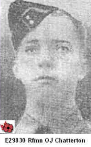 Photo of ORRIN JAMES CHATTERTON