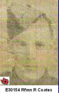 Photo of RUSSELL COATES