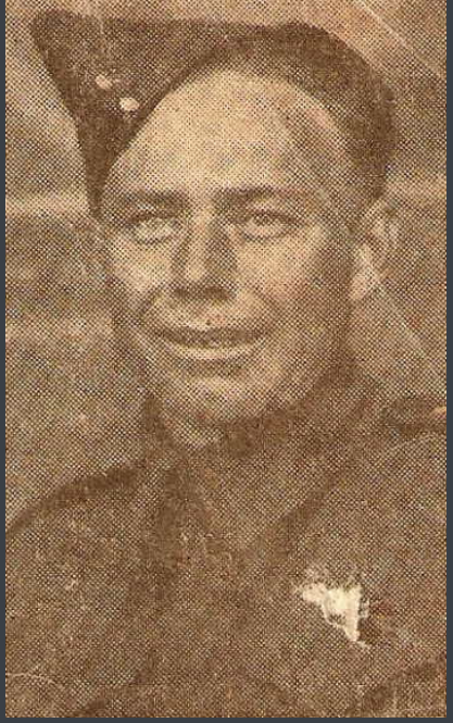 Photo of PETER GORDON COUGHLAN