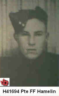 Photo of FRANCOIS FREDERICK HAMELIN