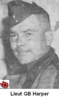 Photo of George Blake Harper