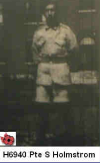 Photo of STUART HOLMSTROM