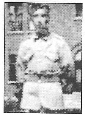 Photo of STUART HOLMSTROM