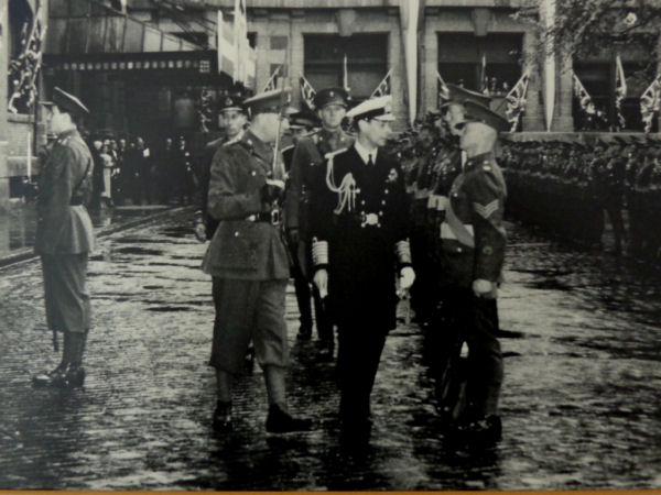 Photo of Henry William Hook