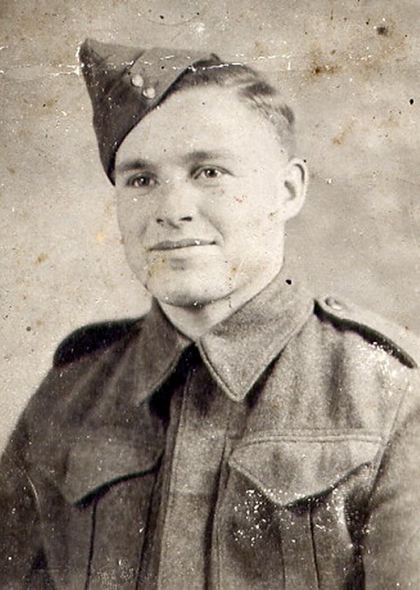 Photo of Ralph Huntington