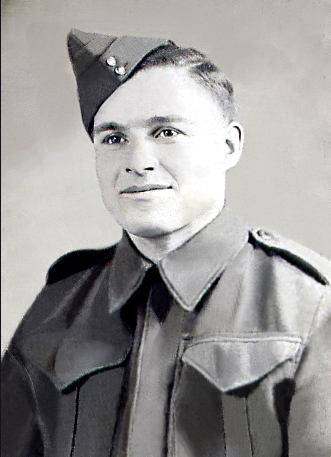 Photo of Ralph Huntington