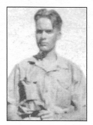 Photo of PERCY JOHN ILES