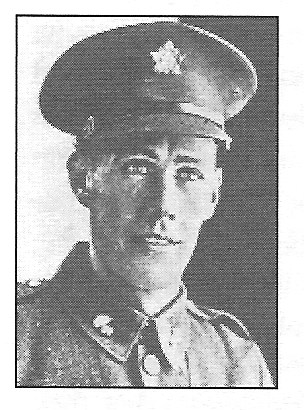 Photo of JOHN ANDREW IVERACH