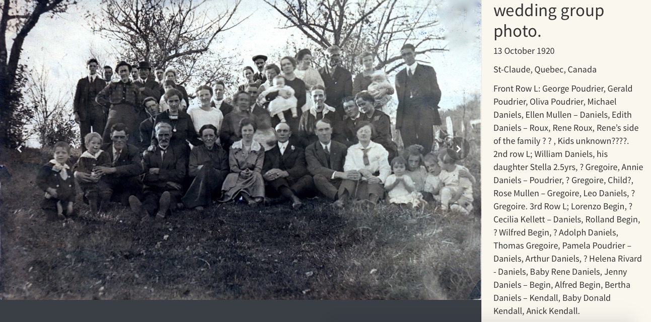 Photo of Donald Kendall