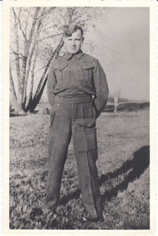 Photo of Donald Kendall