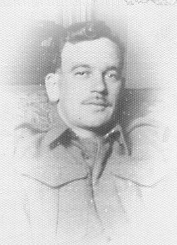 Photo of  Beryl Lesieur