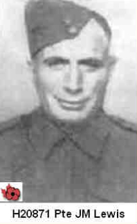 Photo of JOSEPH MARK LEWIS