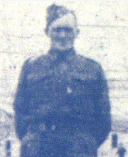 Photo of ARTHUR MCALLISTER