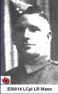 Photo of LINDSAY MANN