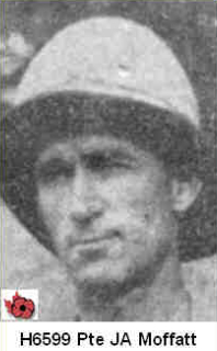 Photo of John Austin Moffatt