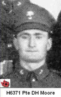 Photo of DOUGLAS HAIG MOORE