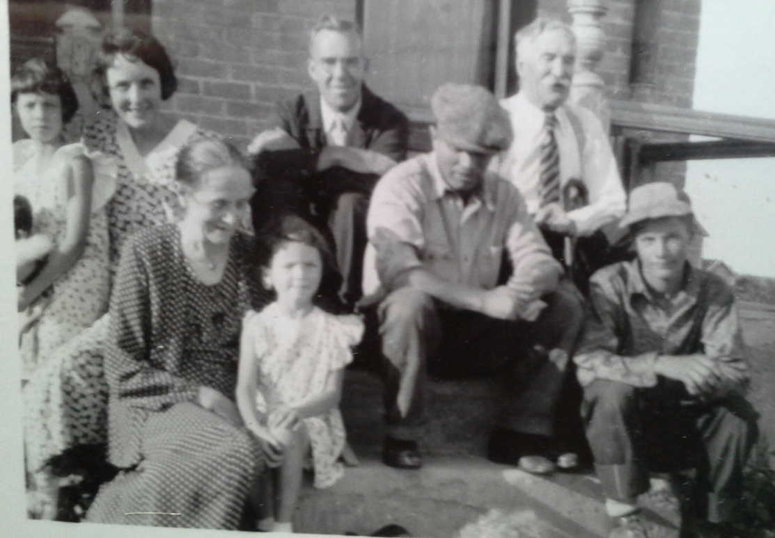 Photo of DAVID SCOTT NICHOL