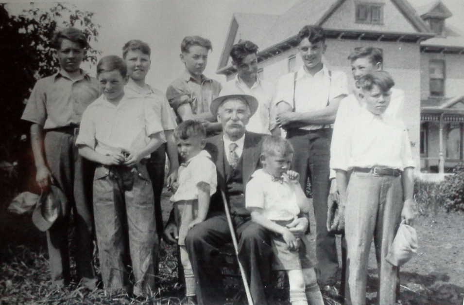 Photo of DAVID SCOTT NICHOL