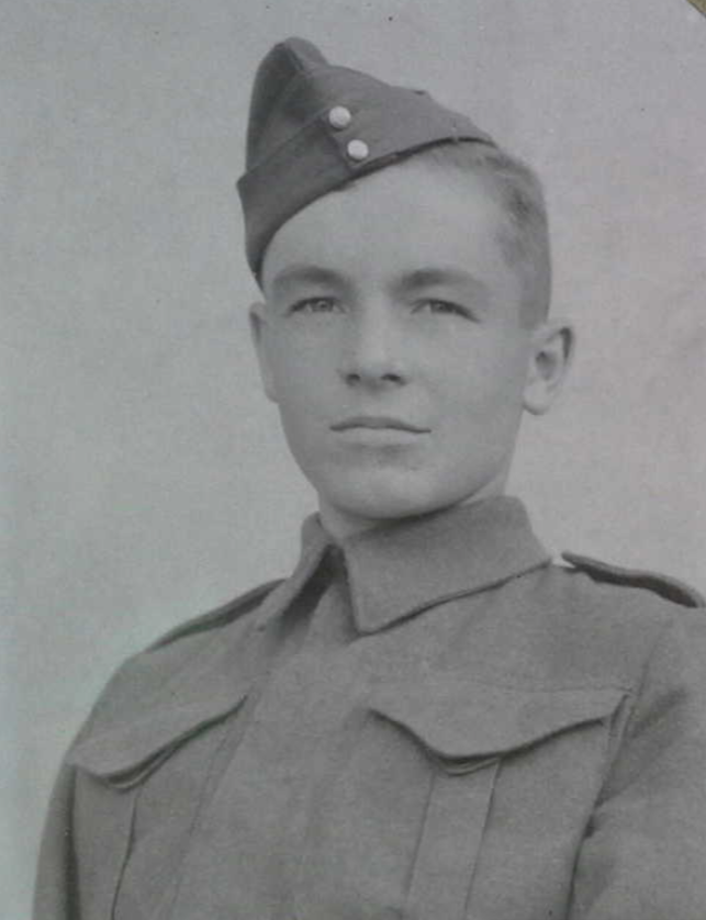 Photo of DAVID SCOTT NICHOL