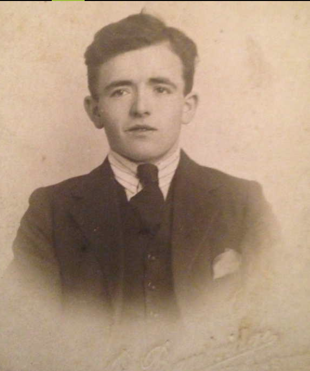 Photo of WILLIAM NICHOLSON