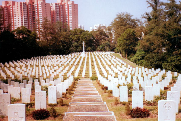 Cemetery