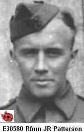 Photo of JAMES RICHARD PATTERSON