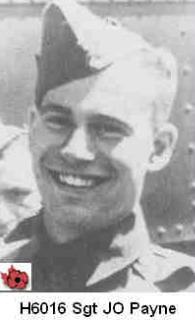 Photo of John Oliver Payne