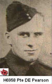 Photo of Douglas Pearson