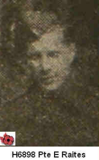 Photo of Edward Raites