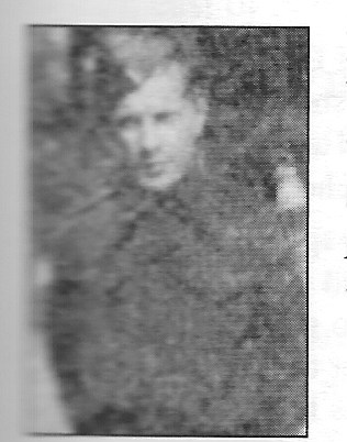 Photo of EDWARD RAITES