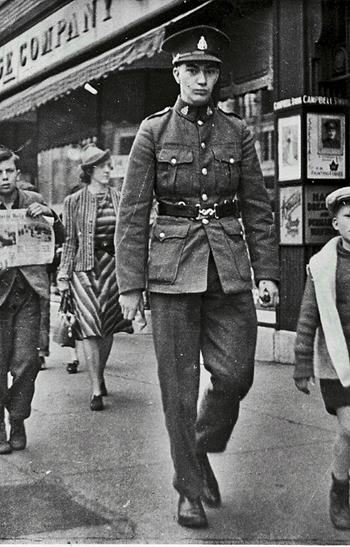 Photo of Thomas Redhead