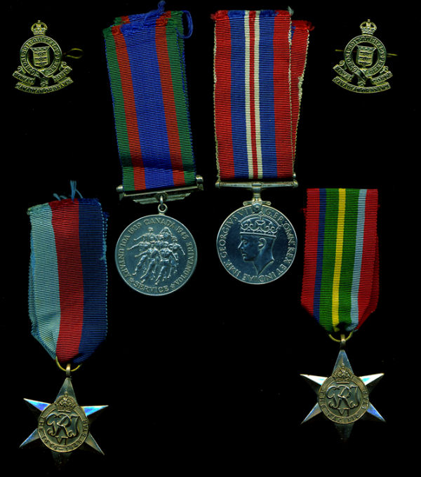 Medals