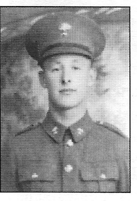 Photo of BENJAMIN WALTER SINGLETON