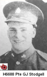 Photo of Garnett Stodgell