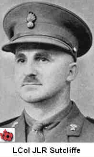 Photo of John Sutcliffe