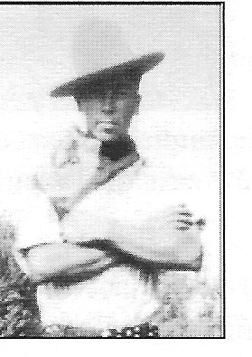 Photo of CLIFFORD THOMAS