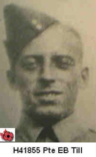 Photo of EARL BEAVERLEY TILL