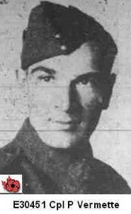 Photo of PATRICK VERMETTE