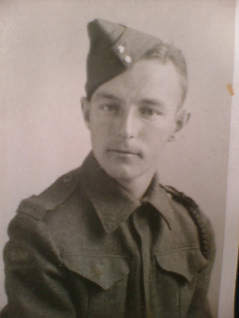 Photo of PATRICK VERMETTE