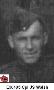 Photo of JAMES STANFORD WALSH