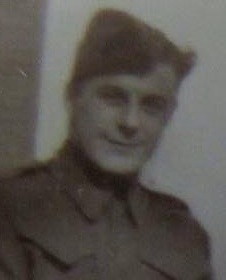 Photo of Ivan Willey