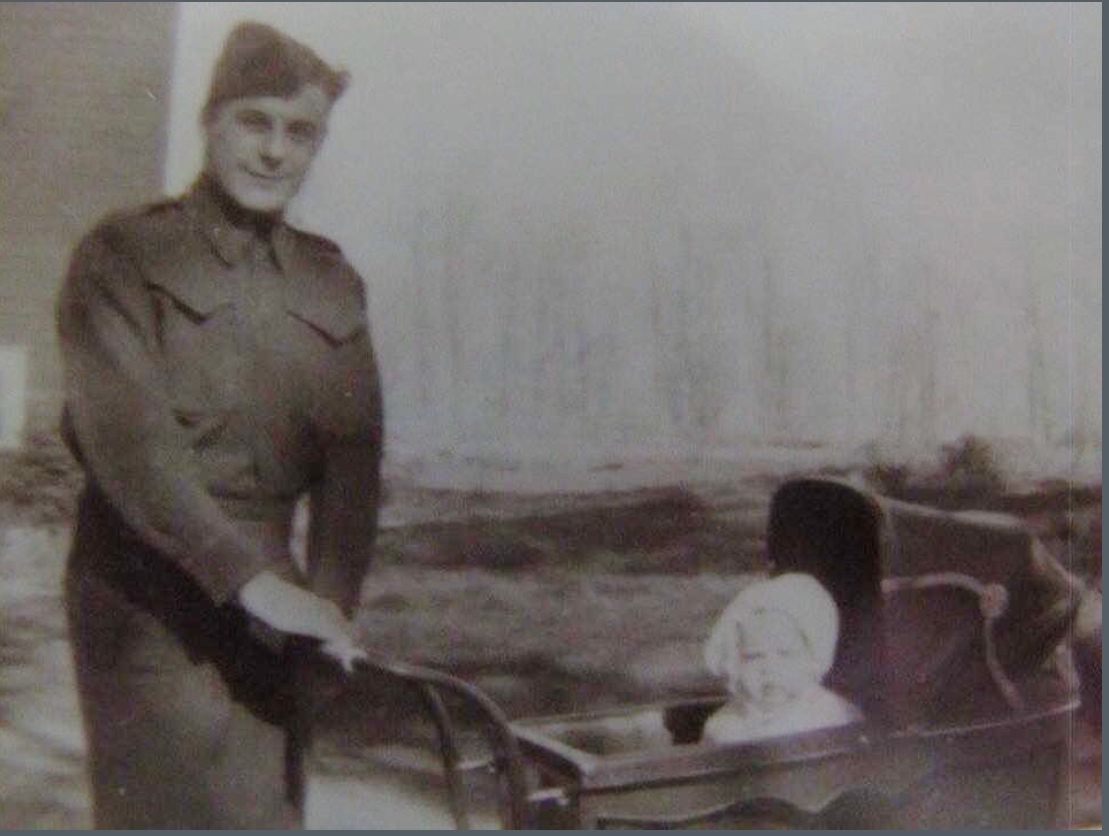 Photo of Ivan Willey