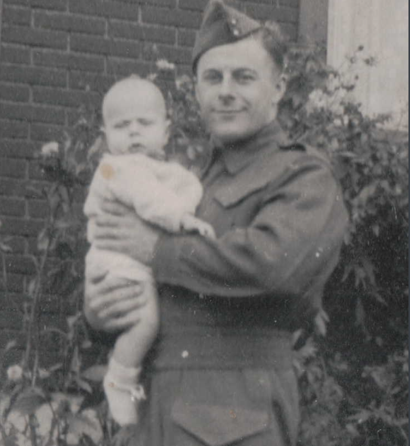 Photo of Ivan Willey