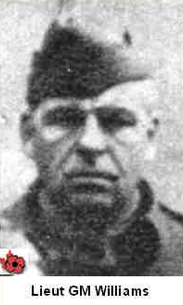 Photo of GERARD MOTT WILLIAMS