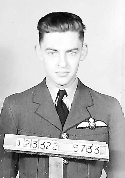 Photo of HAROLD DEE MACKEY