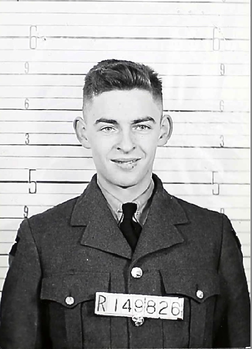 Photo of HAROLD DEE MACKEY