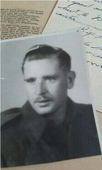 Photo of JOHN STAFFORD ADAMS